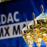 ADAC MX Masters 2020, Tensfeld, Pokale